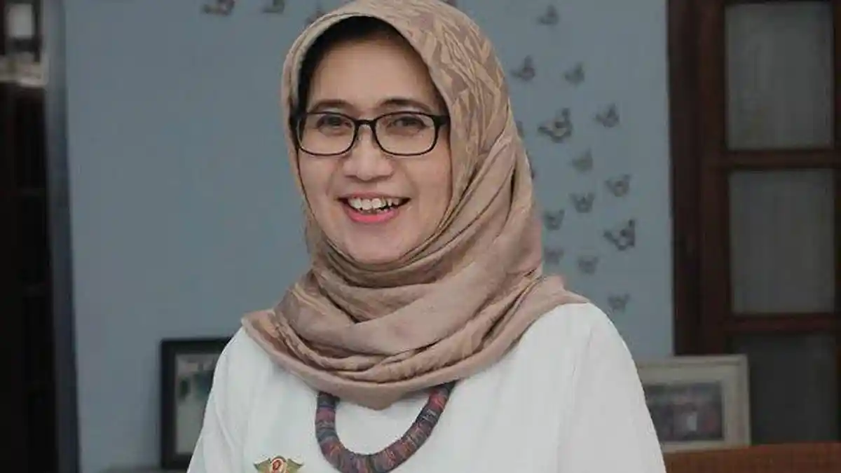 Gegara Sering Diwakafkan ke Anak Yatim, Gaji 3 Bulan Bupati Lumajang Sengaja Tak Pernah di Ambil