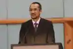 Orasi Ilmiah Abraham Samad
