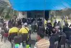 Bocah Perempuan Korban Serangan Gajah Sumatera di Pekanbaru Meninggal Dunia