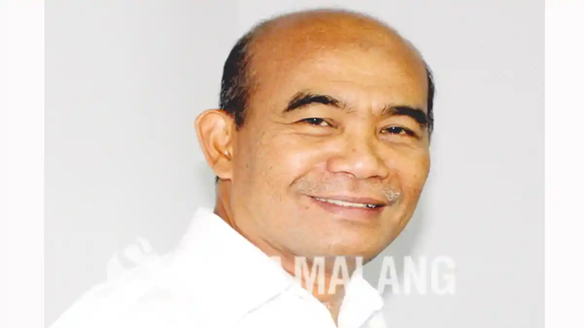 Ini Biodata Muhadjir Effendy, Mantan Rektor UMM yang Gantikan Anies Baswedan