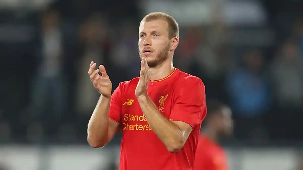 Ragnar Klavan Sebut Gol untuk Liverpool Sangat Bersejarah