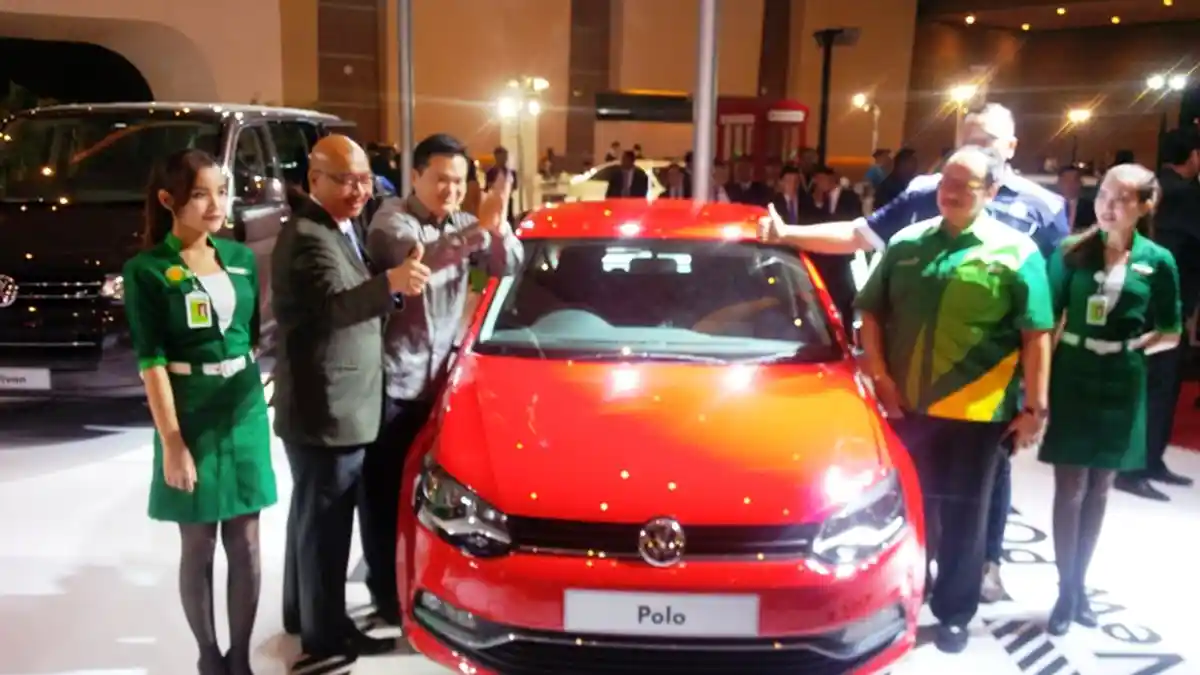 Mobil Jepang Gampang Kasih Didiskon, Mobil Eropa Bisa Berdarah-darah