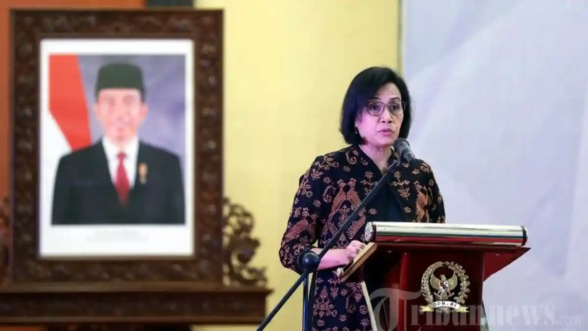 AKHIRNYA! Siang Ini Menkeu Akan Umumkan Gaji Ke-13