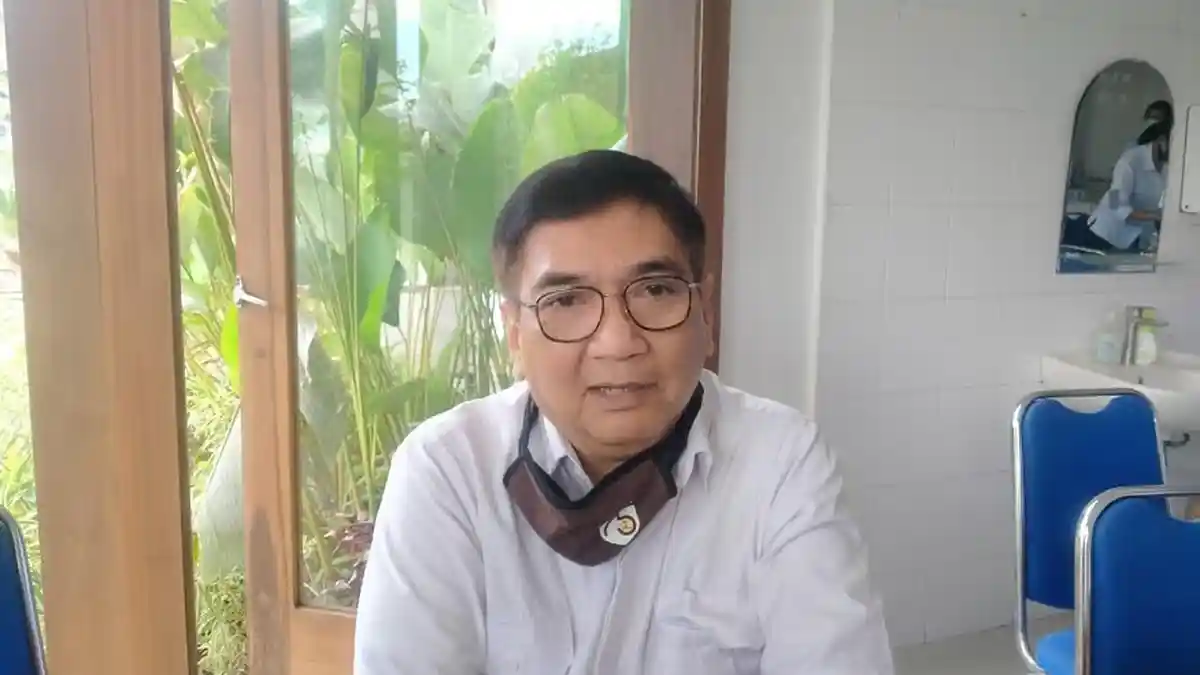 Kementerian PUPR Bangun 200 Unit Rumah Khusus Bagi Warga Belu