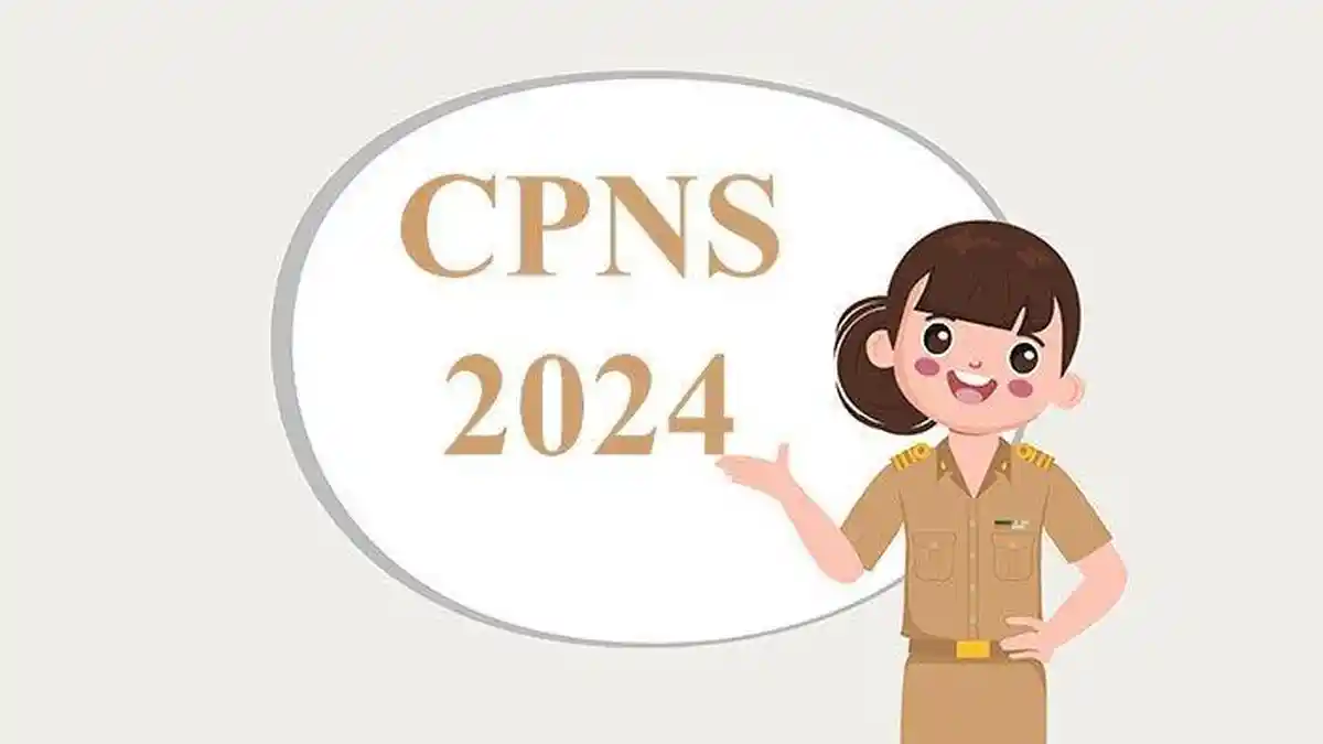 Info Terbaru Soal Kapan Pendaftaran CPNS 2024, Cek Juga Formasi di Link sscasn.bkn.go.id 2024