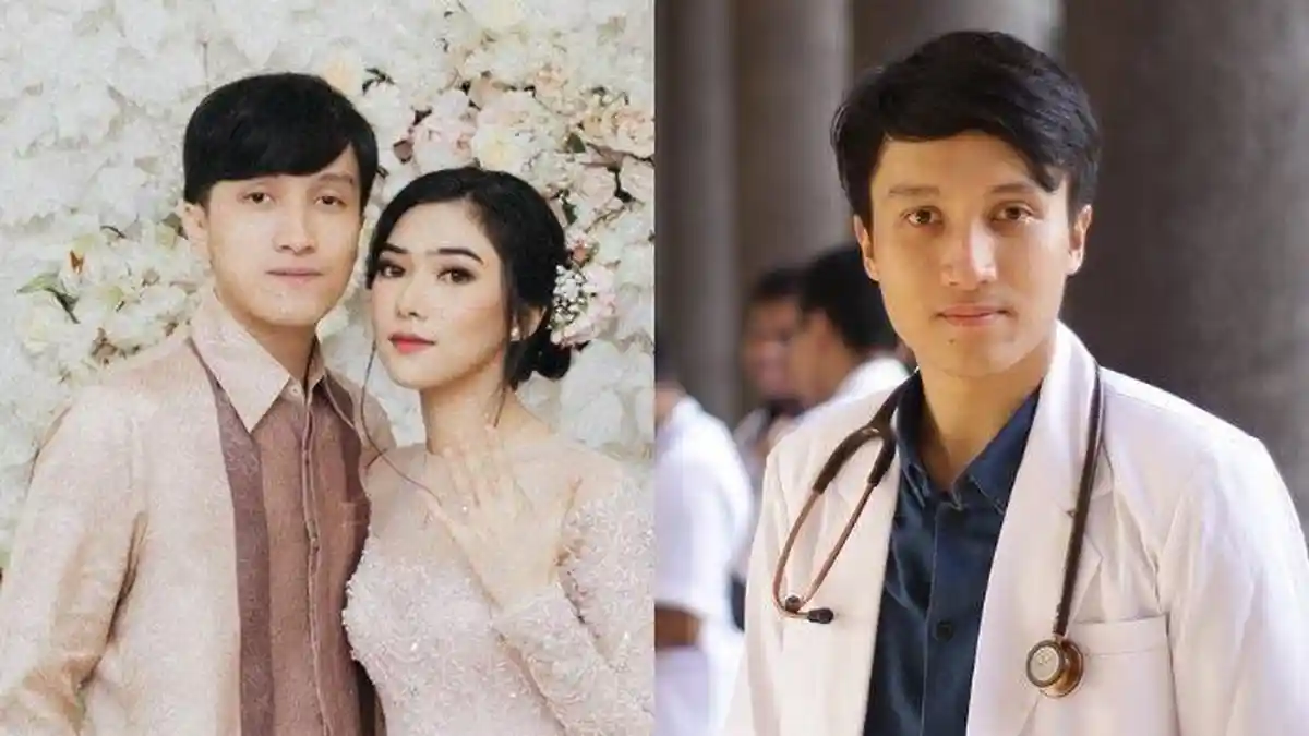 Isyana Sarasvati Dilamar Rayhan Maditra, Pacaran sejak SMP, Calon Suami Bukan Sosok Sembarangan