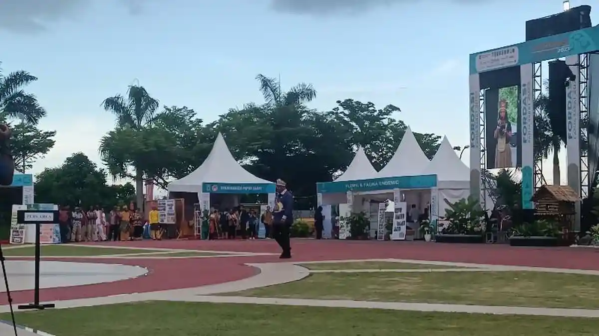 Yohanis Walilo: DOB di Tanah Papua Untuk Percepatan, Tapi Kita Tetap Satu