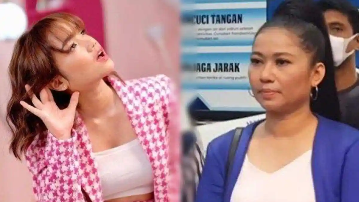 Sakit Hati Fuji Makin Terkenal, Tiara Marleen Sindir Telak Anak Faisal: Semua Itu Settingan!