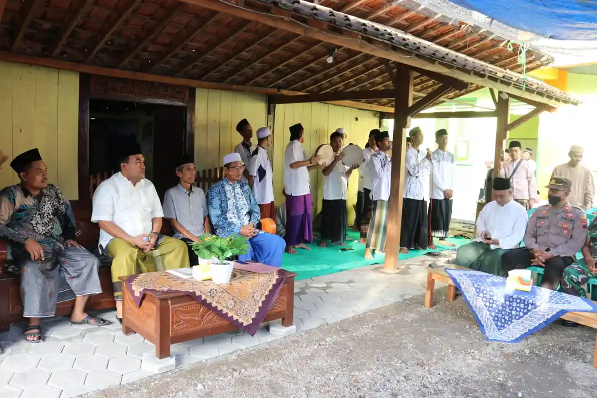 Insentif Guru Sekolah Keagamaan di Blora Naik Jadi Rp 1 Juta Tahun Ini