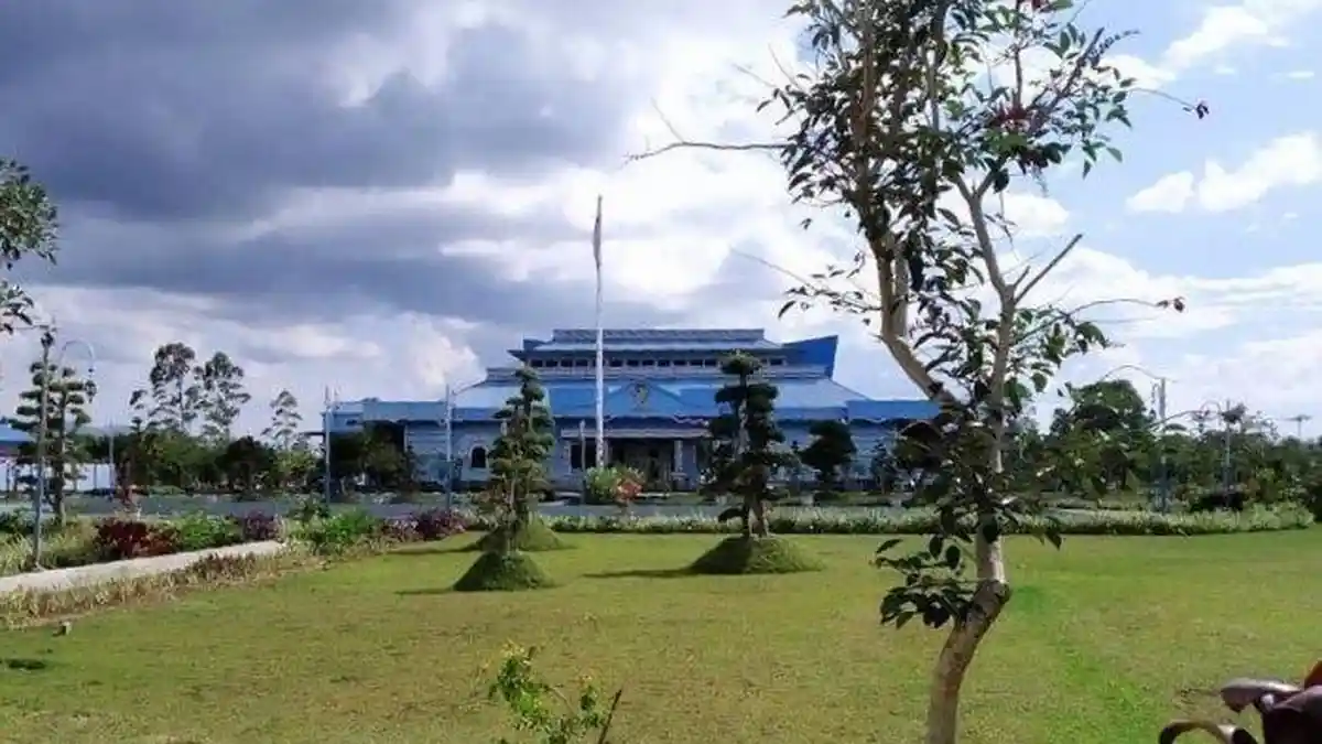 Catatan BPS : Kecamatan Bandar Termiskin di Simalungun dengan Laporan Kejahatan Tertinggi