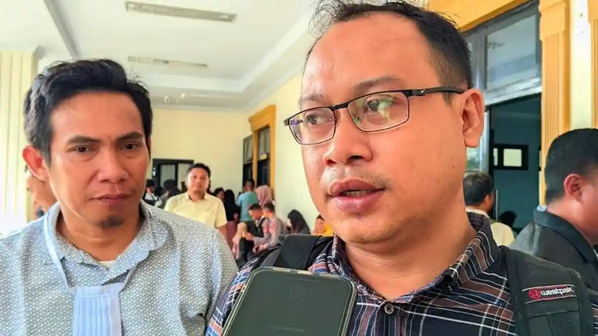 Kuasa Hukum Tersangka Kasus Kerusuhan Pohuwato Gorontalo Klaim Kliennya Korban Salah Tangkap