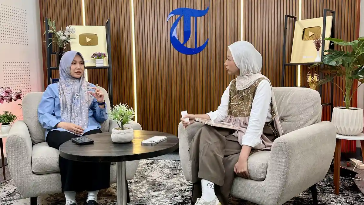 DPRD Jatim Ajak Warga Lawan TBC, Kunci Utama Ada di Kesadaran Bersama