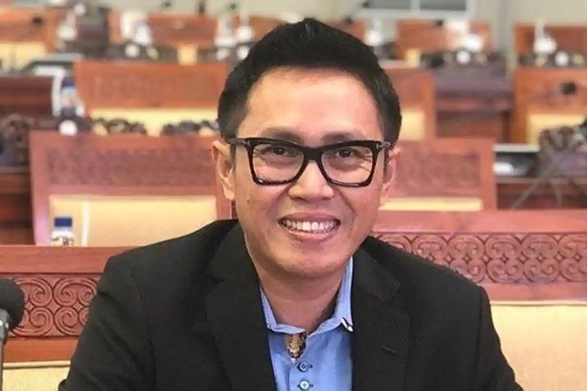 Harta Kekayaan Eko Patrio, Anggota DPR RI yang Kena Sanksi Penonaktifan