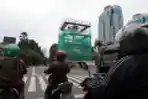 Relokasi Tugu Jam Thamrin