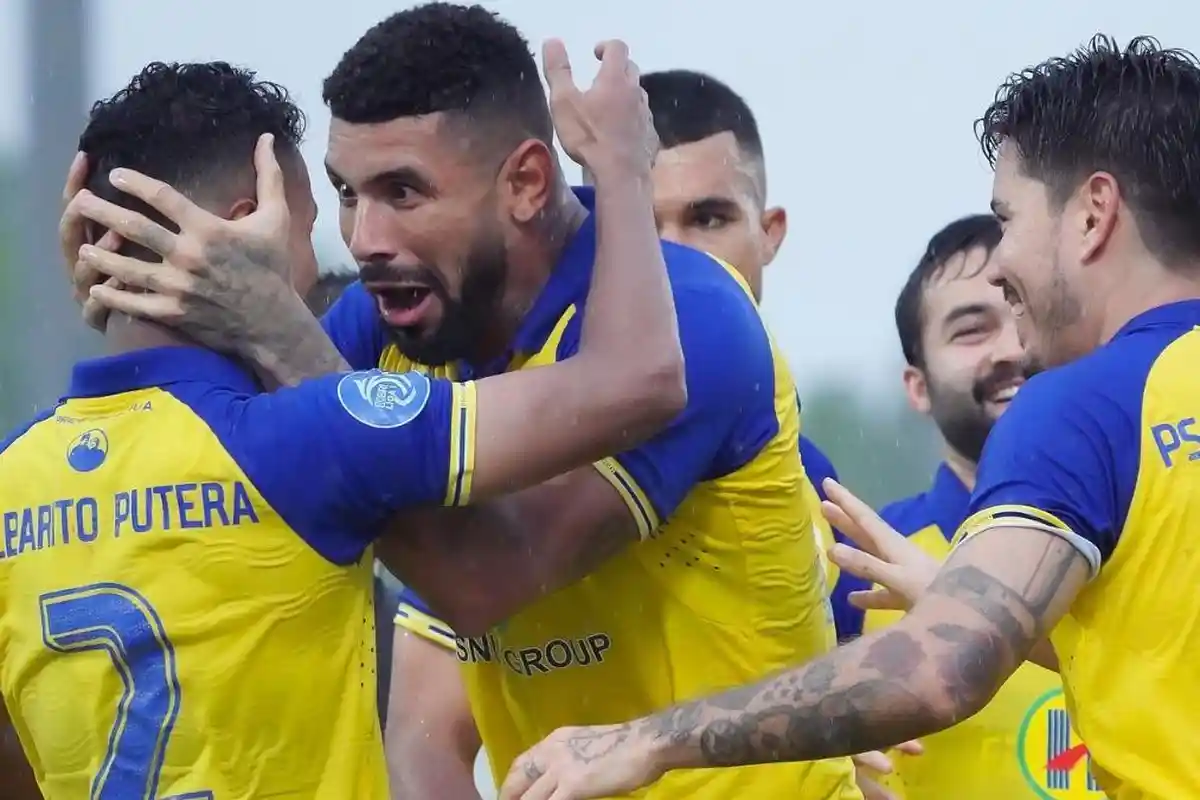 Barito Putera Siaga: Iman Bintangnya Lagi Digoda PSIS Semarang & Persija Jakarta, Cek Potensi Outnya