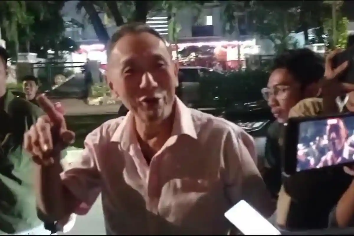 Politik Terlalu Kasar Jadi Alasan Jusuf Hamka Ikuti Jejak Airlangga Hartarto Mundur dari Golkar