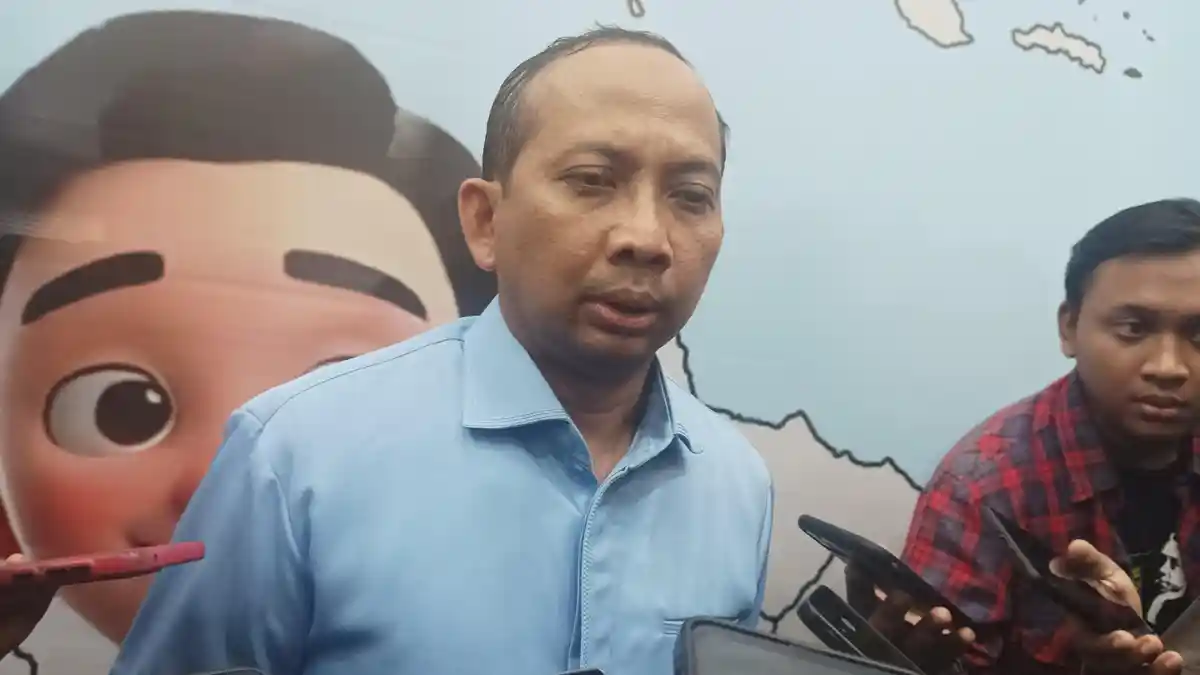TKD Jatim Kecam Aksi Teror di Rumah Relawan Prabowo-Gibran : Mencederai Semangat Pemilu Damai