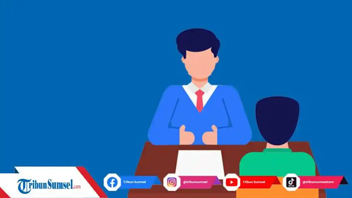 26 Contoh Pertanyaan Wawancara Calon Petugas KPPS Pilkada 2024 dan Kunci Jawabannya