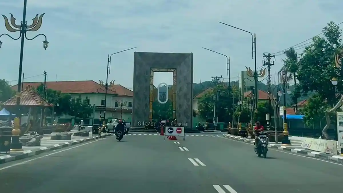 Usul Nama 'Serambi Nusakambangan' untuk Nol KM Cilacap, Bagus Gak?