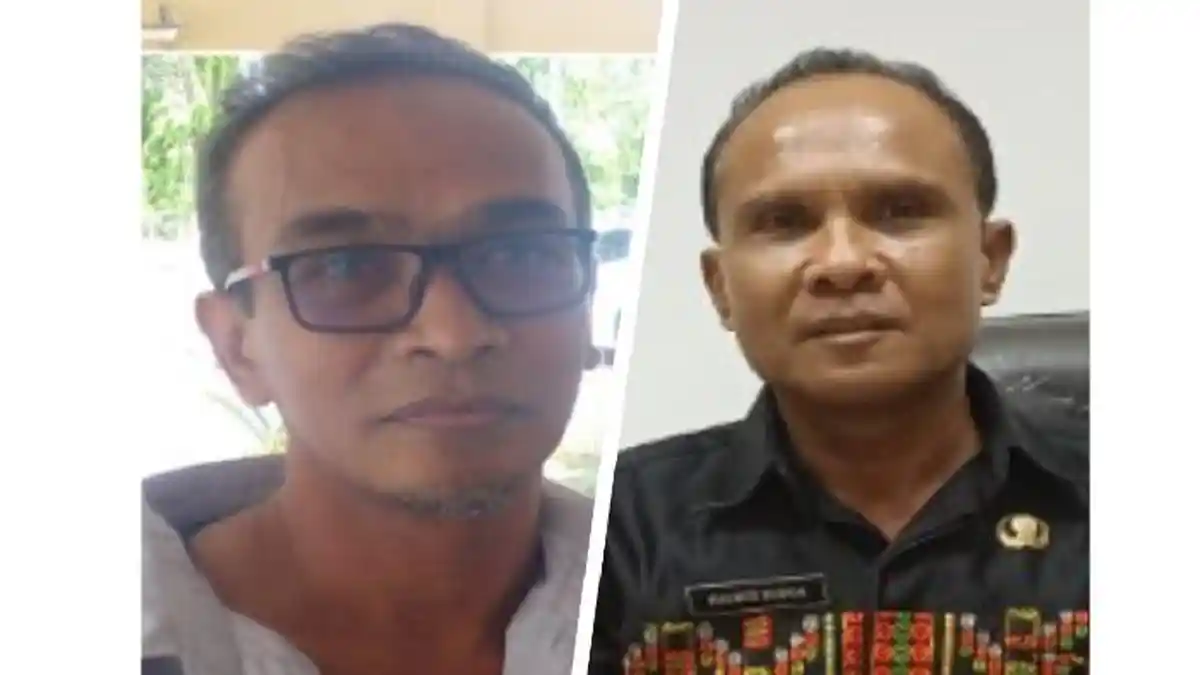 DPRD Ende Soroti Gaji ASN Belum Dibayar, Kepala BPKAD Ende Sebut Segera Dibayar