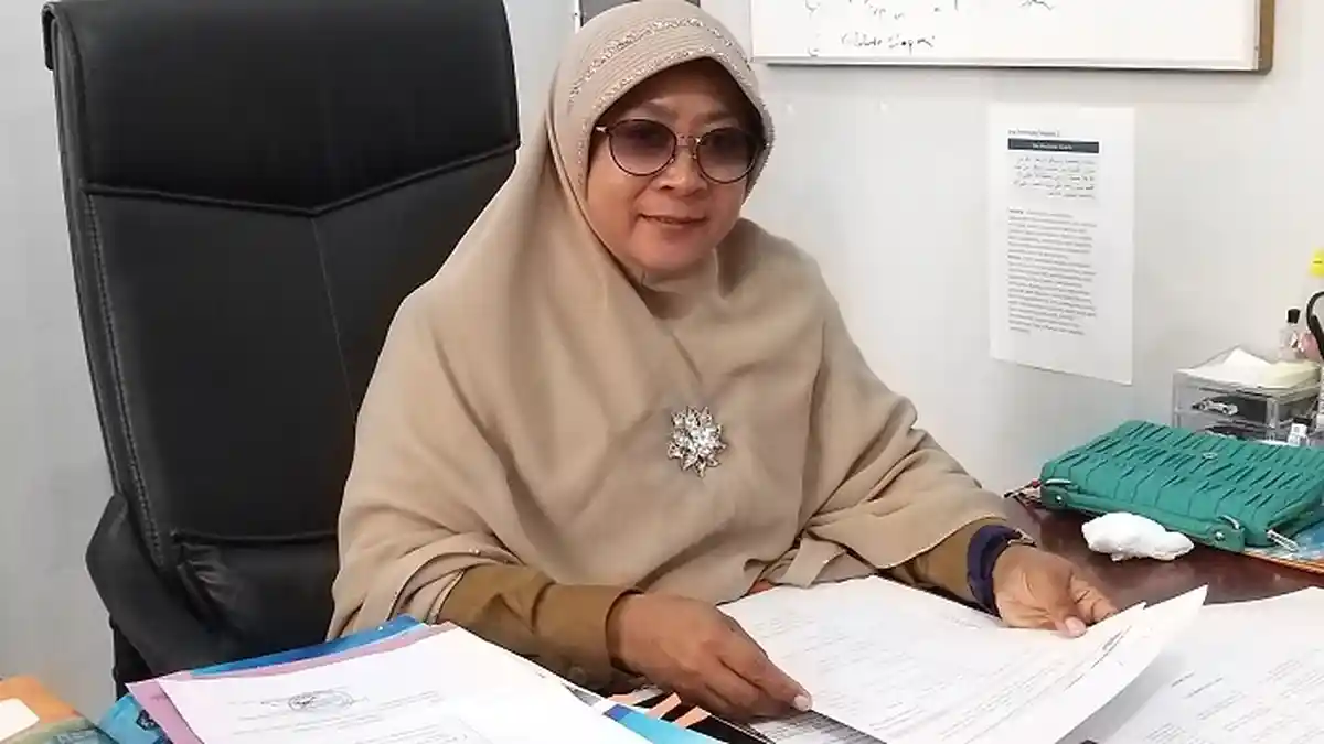 Kesalahan Lokasi Ujian SKD CPNS Abdya di Sistem Portal BKN belum Diperbaiki, Ini Kata Panitia