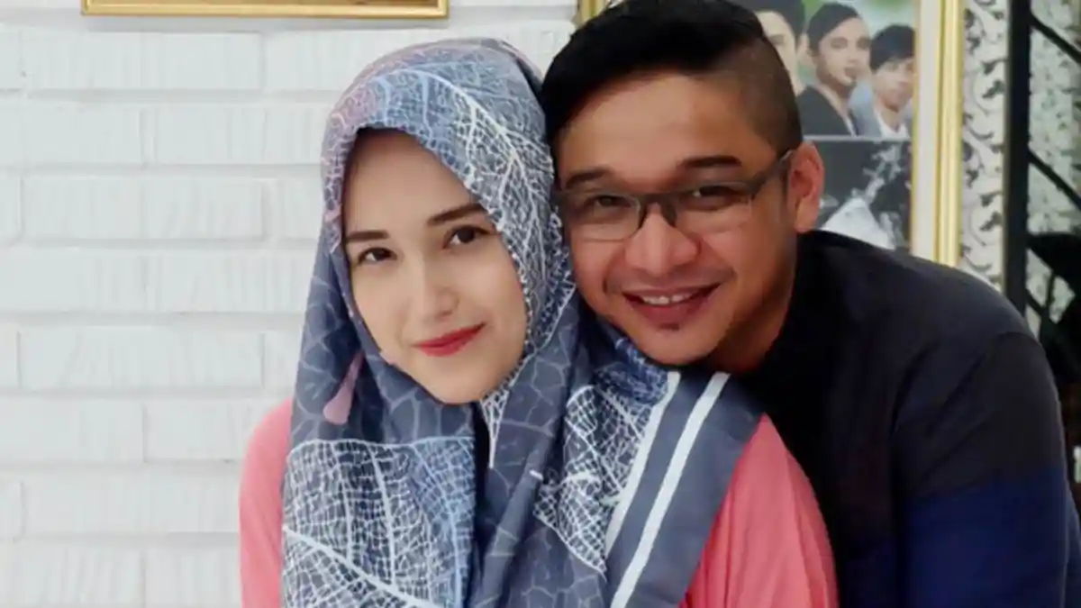 Penampilan Terbaru Pasha Ungu Jadi Sorotan, Bikin Kaget Netizen, Ada yang Bilang Begini