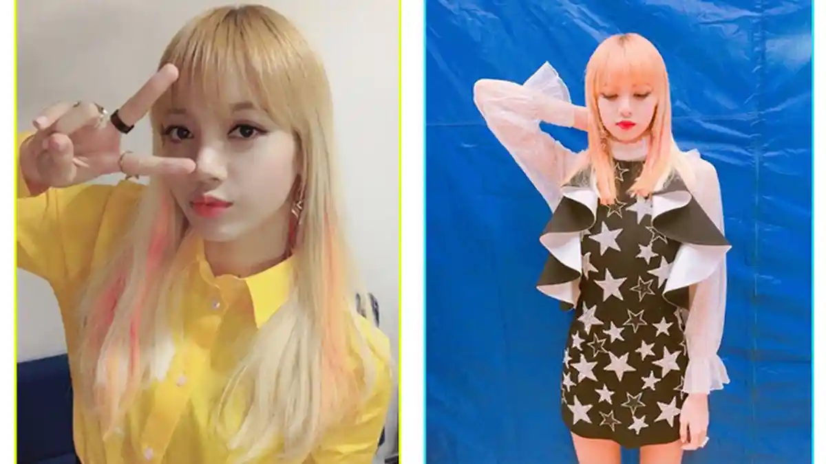 7 Tampilan Lisa BLACKPINK Ini Bisa Jadi Inspirasi Buat Kamu yang Suka ...