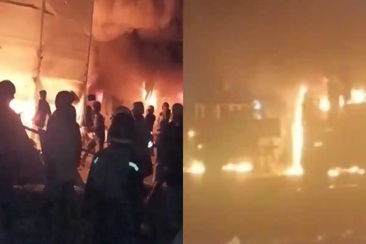 Bentrokan 2 Kelompok Buruh PT GNI Tewaskan 2 Pekerja Lokal dan 1 TKA, Berikut Fakta-faktanya