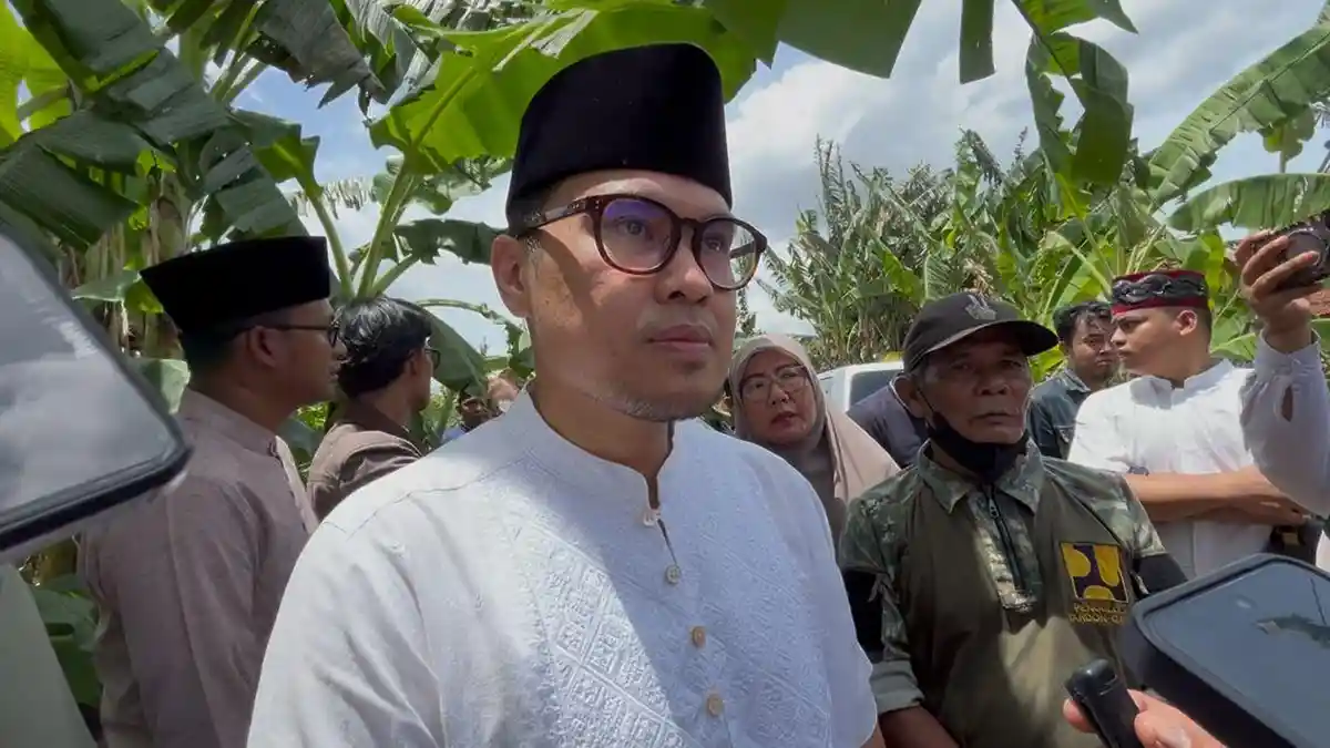 500 Ton Sampah per Hari Dibuang ke Cilowong Serang, Pemkot Tangsel Siapkan Kompensasi