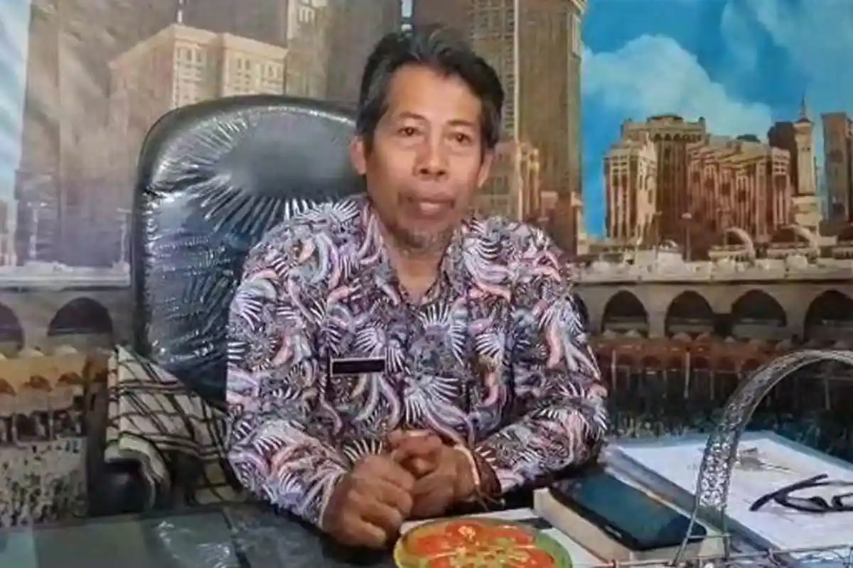 Jamaah Haji asal Probolinggo yang Sempat Hilang, Disalatkan di Masjidil Haram