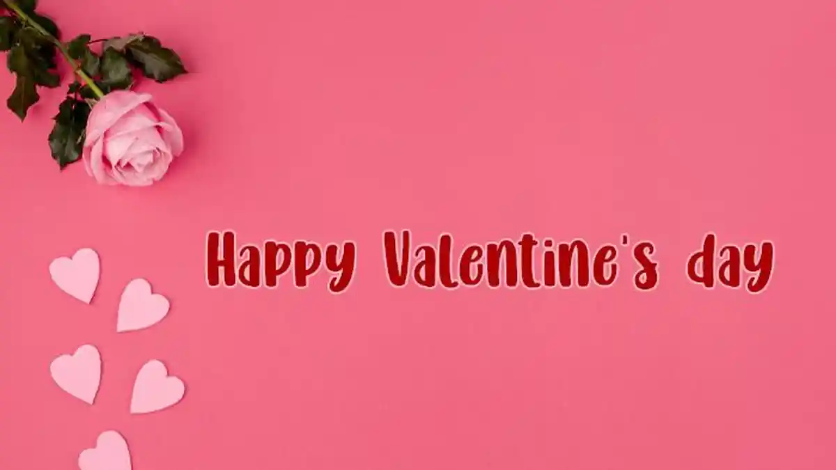 100 Ucapan Selamat Hari Valentine Romantis dalam Bahasa Indonesia dan Bahasa Inggris