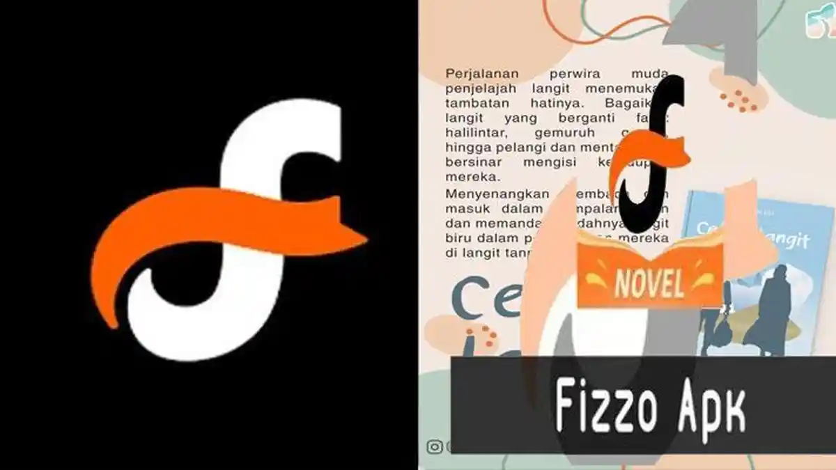 Langkah Dapatkan Penghasilan di Fizzo Novel, Ketahui Kode Fizzo dan Cara Membaca Novel