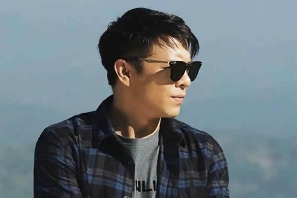 SOSOK Ini Bocorkan Ariel Noah Tak akan Nikahi BCL, Hatinya Masih Luna Maya