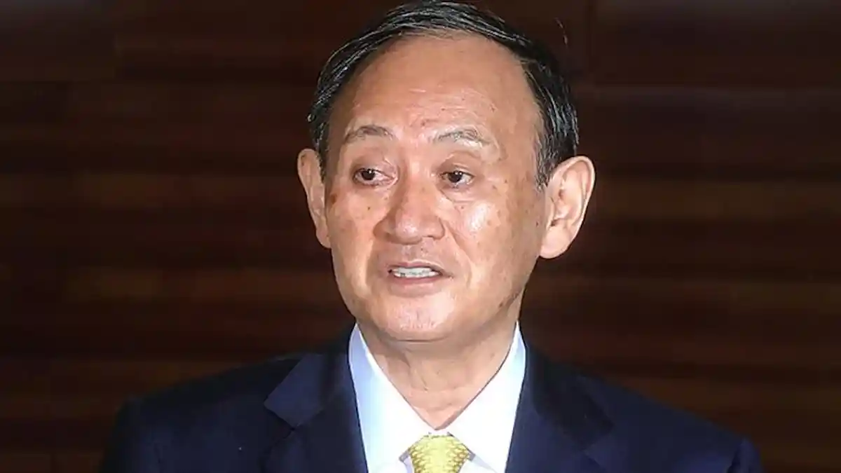 PM Jepang Ungkapkan Pembubaran Parlemen Jepang dan Pemilu Dalam Waktu Dekat