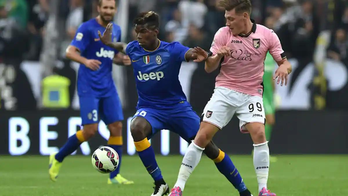 Paul Pogba Merasa Banyak Pemain Muda yang Lebih Baik Dari Dirinya