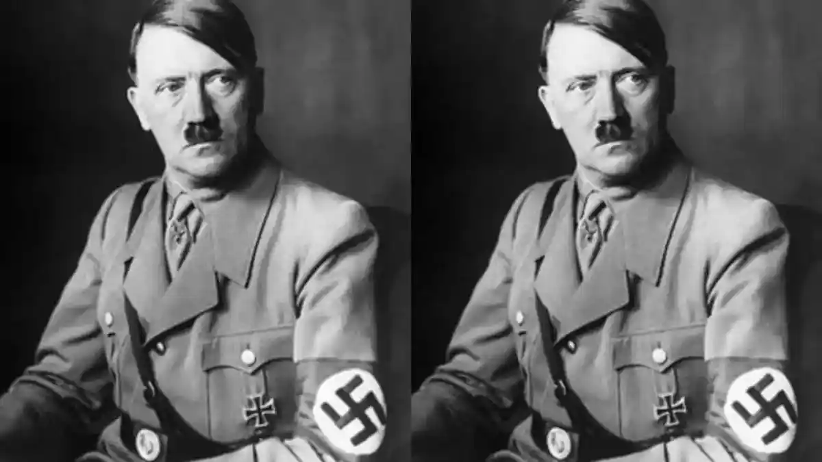 Kontroversi Adolf Hitler, Diktator Nazi Jerman Anti Yahudi yang Dirikan Kamp Pemusnahan Massal