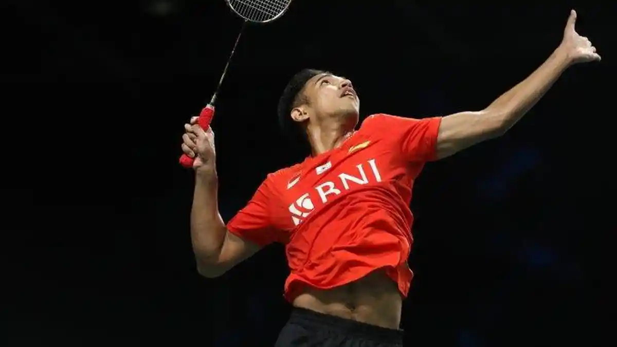LIVE Streaming BWF TV Taipei Open 2023 Perempat Final, Ada 4 Wakil Indonesia, Satu Lagi Tanding