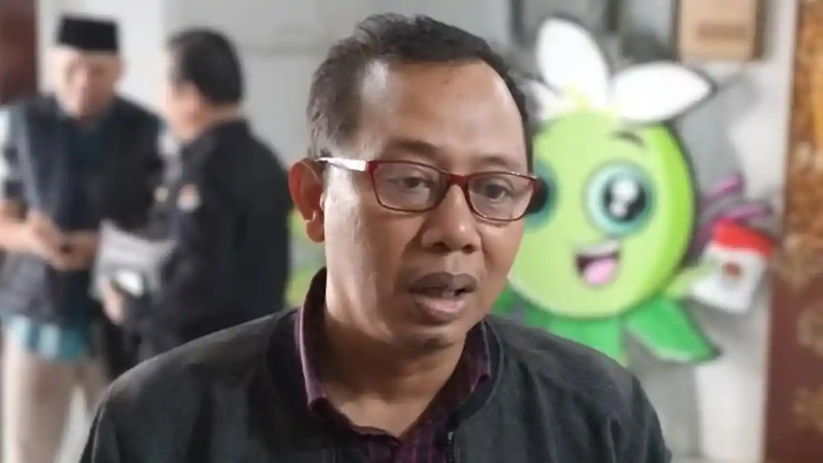 Persiapan Logistik PSU Pilkada Kukar, KPU Targetkan Tiba pada 10-12 April 2025