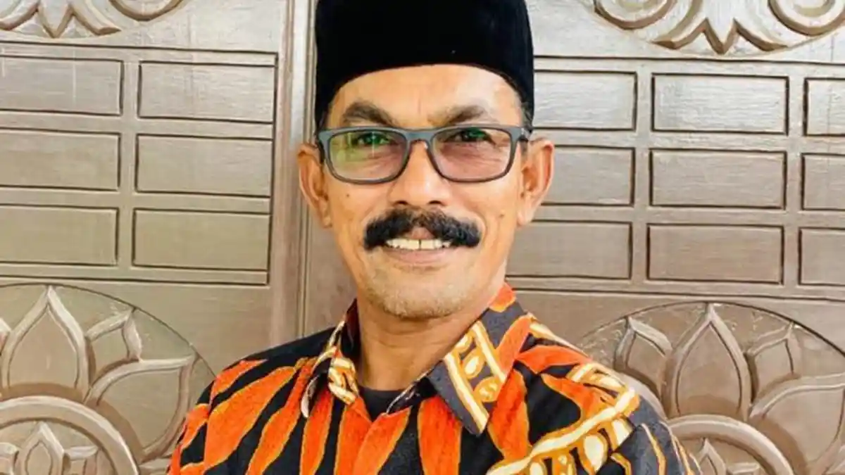 Pemko Lhokseumawe Keluarkan Ketentuan Zakat Fitrah