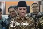 Jokowi Klaim Tak Teken RUU KPK 2019, Pengamat: Sedang Berusaha Menaikkan Citra