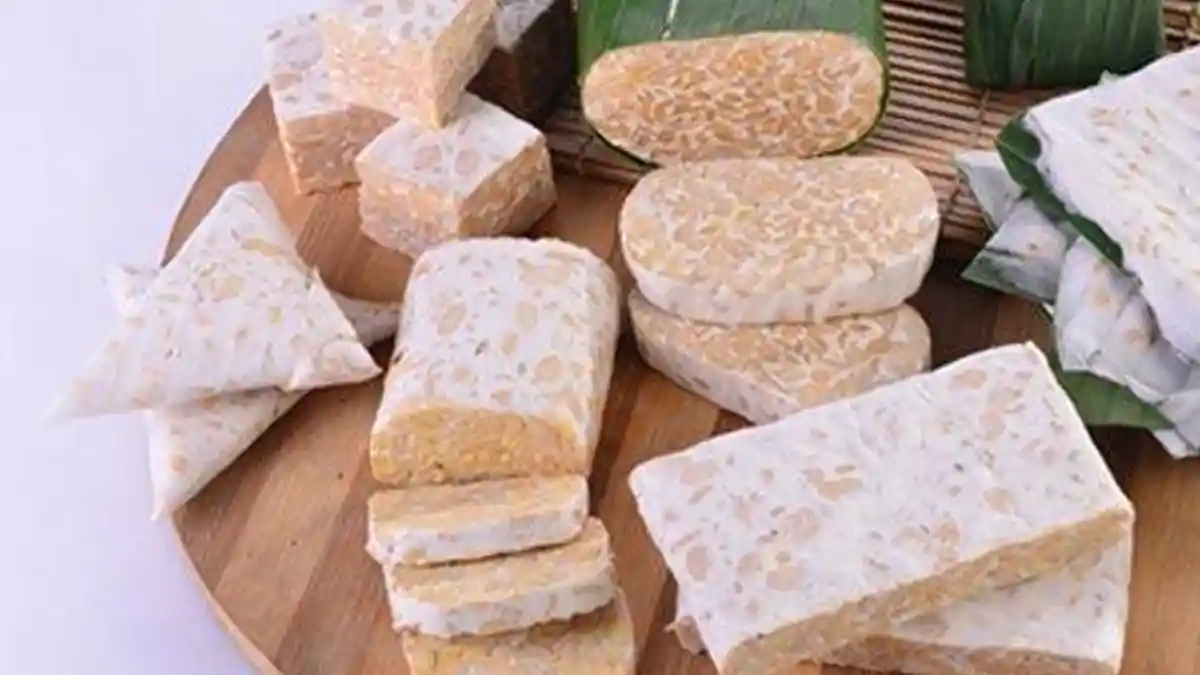 Cara Membuat Sandwich Tempe dan Jus Tempe, Menu Sarapan Sehat untuk Dapatkan Berat Badan Ideal
