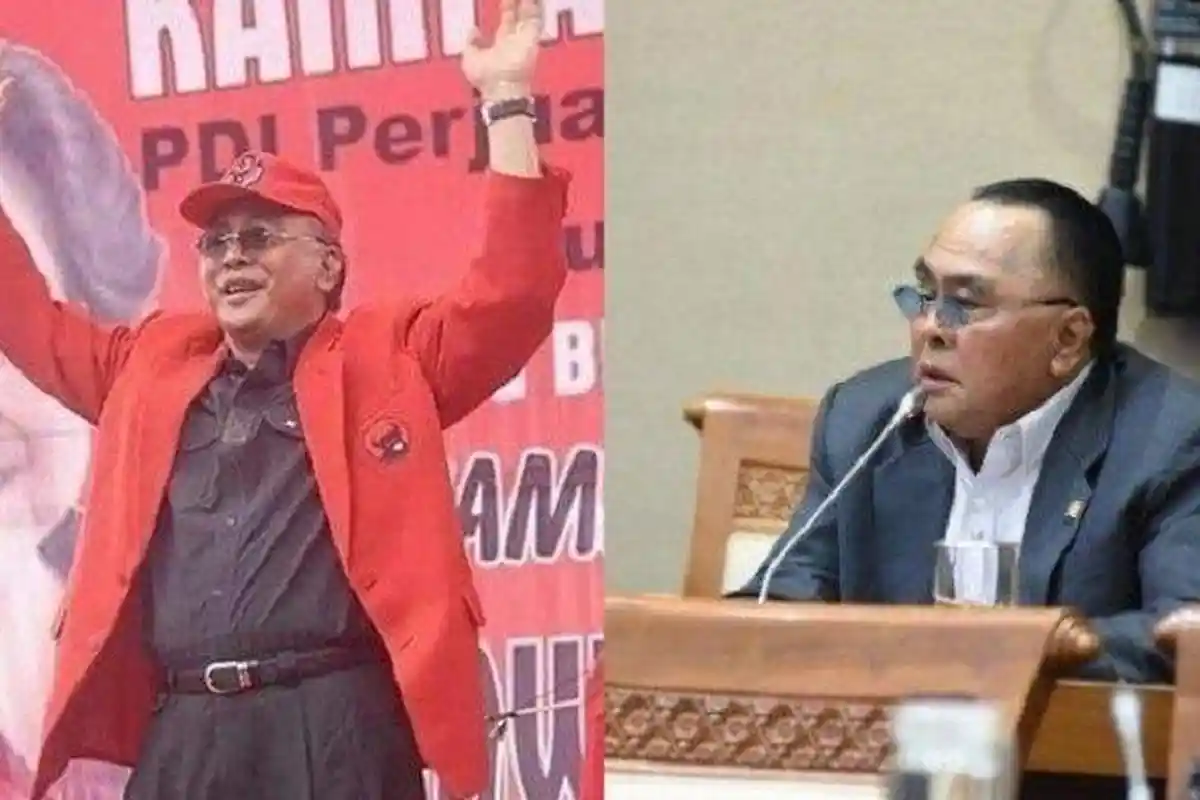 Harta Kekayaan Ismail Thomas, Kader PDIP di DPR RI Tersangka Korupsi Tambang