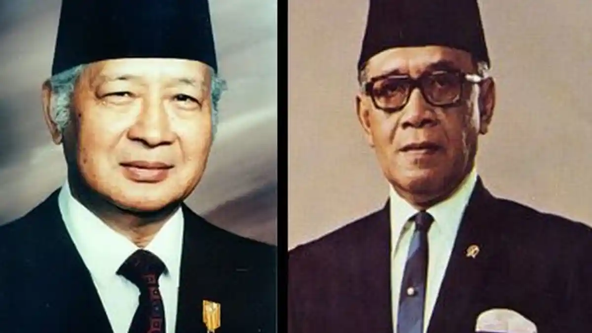 Sultan HB IX Ramalkan G30S Usai 'Berkomunikasi' dengan Nyi Roro Kidul