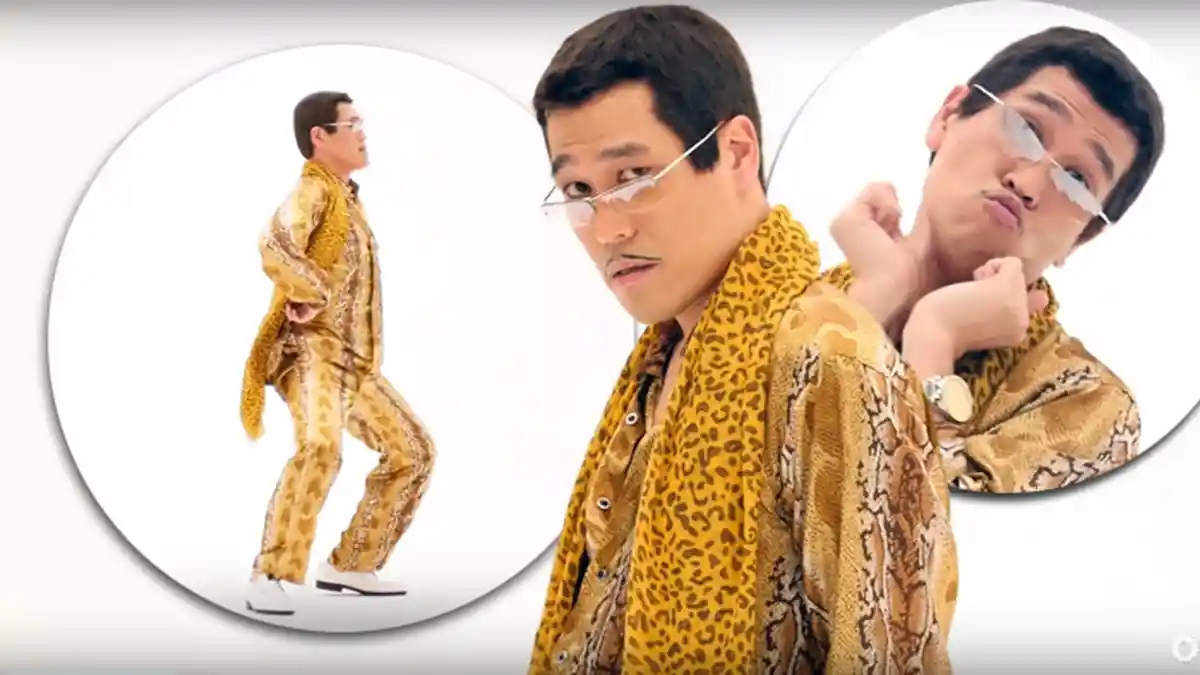 Udah Tahu Versi Panjang PPAP yang Viral Abis? Dijamin Susah Nahan Ketawa!