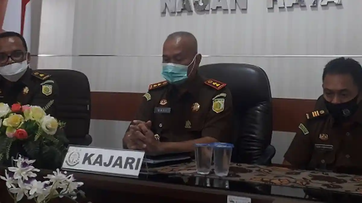 Dituntut 11,5 Tahun, Divonis 135 Kali Cambuk, Kejari Nagan Banding Kasus 2 Pria Rudapaksa Janda Muda