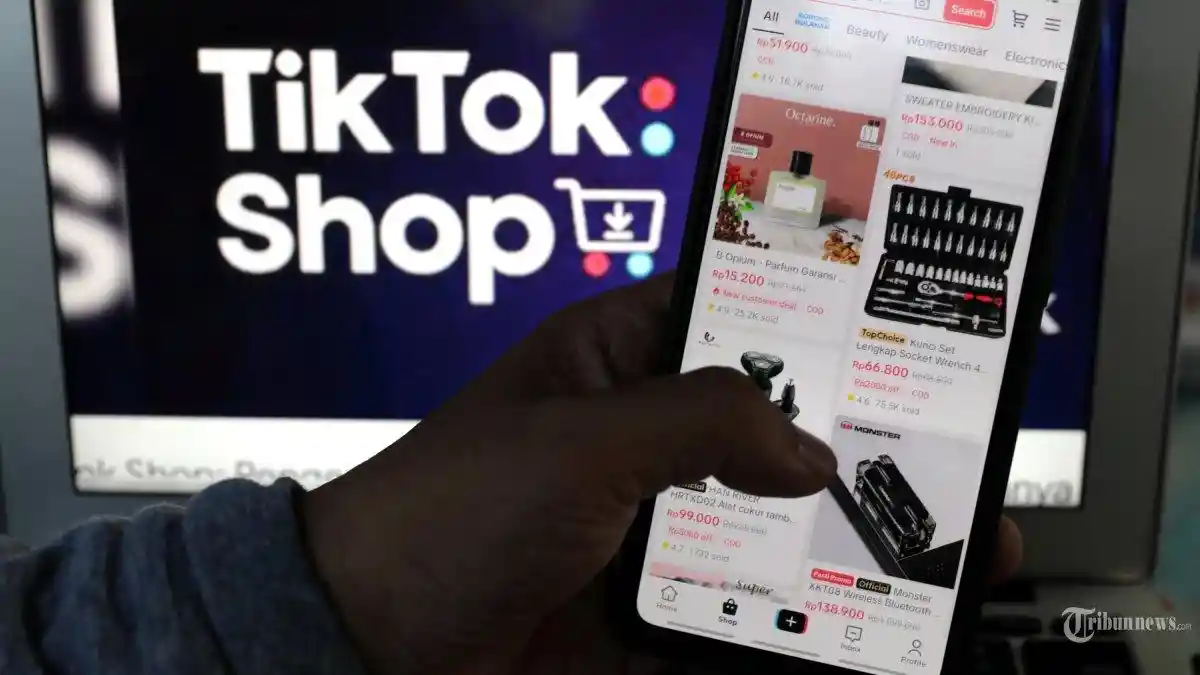 TikTok Shop Buka Lagi, Ini Cara Daftar Akun dan Berjualan serta Biaya Admin Terbaru