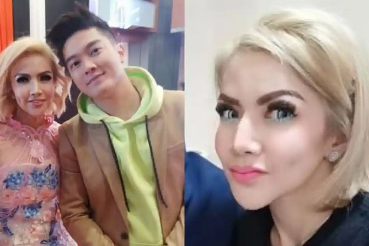 Berseteru dengan Irma Darmawangsa, Barbie Kumalasari ke Boy William: Siapa yang Bisa Nandingin Gue?