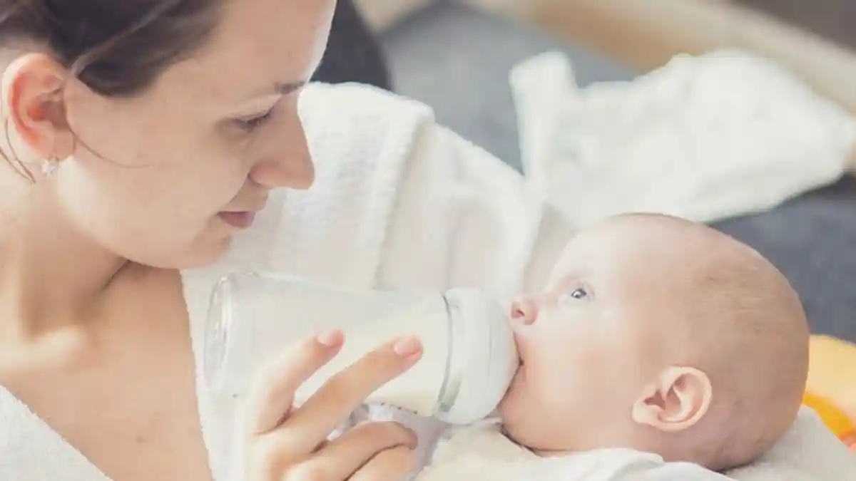 Mitos Bayi Diberi Kopi Hitam Dapat Cegah Kejang, Begini Analisis dari Segi Kesehatan Menurut Dokter