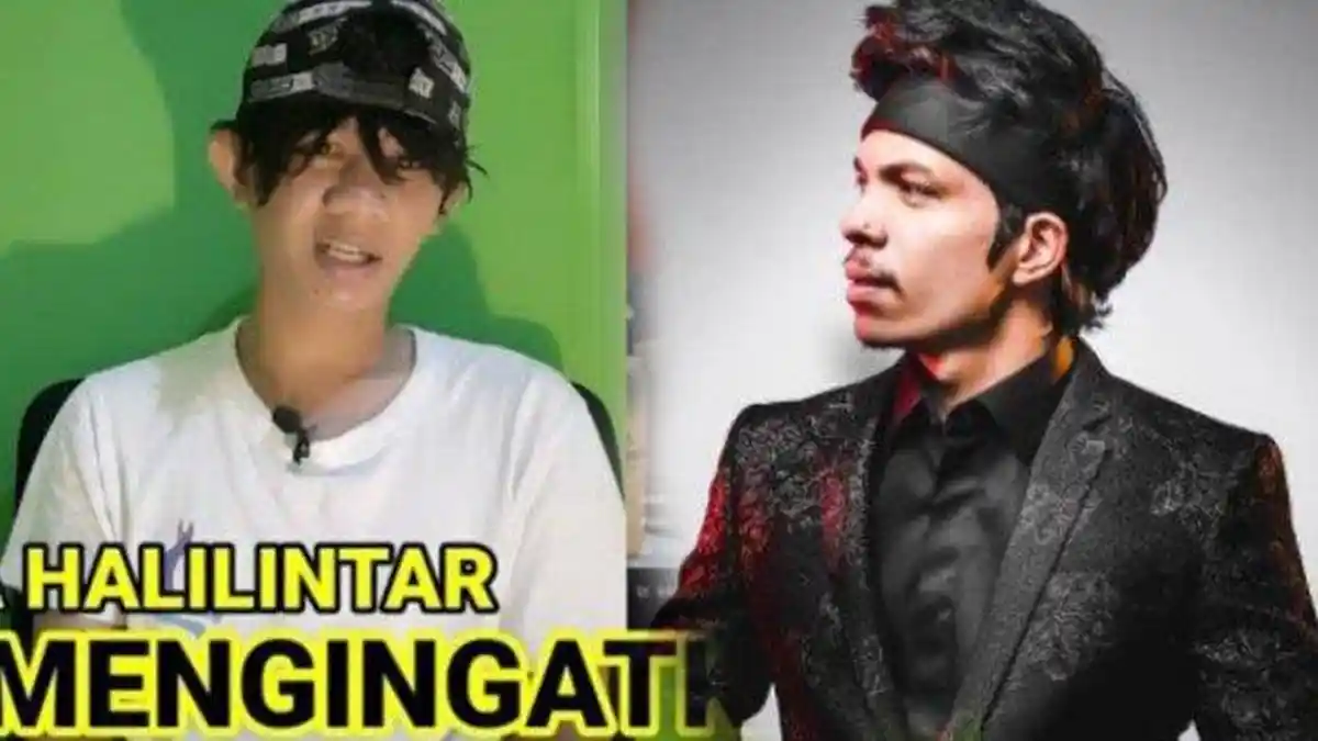 Alasan Atta Halilintar Teruskan Proses Hukum  Meski Sudah Maafkan Savas Fresh