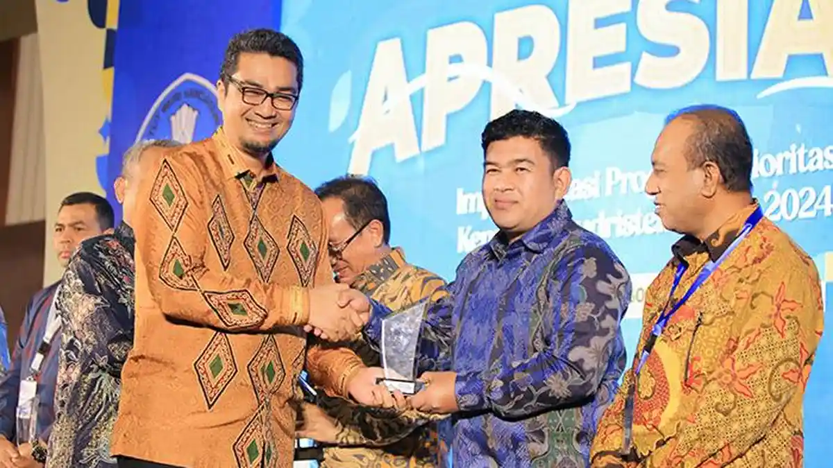 Banda Aceh Borong 6 Kategori Penghargaan Sekaligus dari Kemendikbudristek melalui BPMP Aceh 